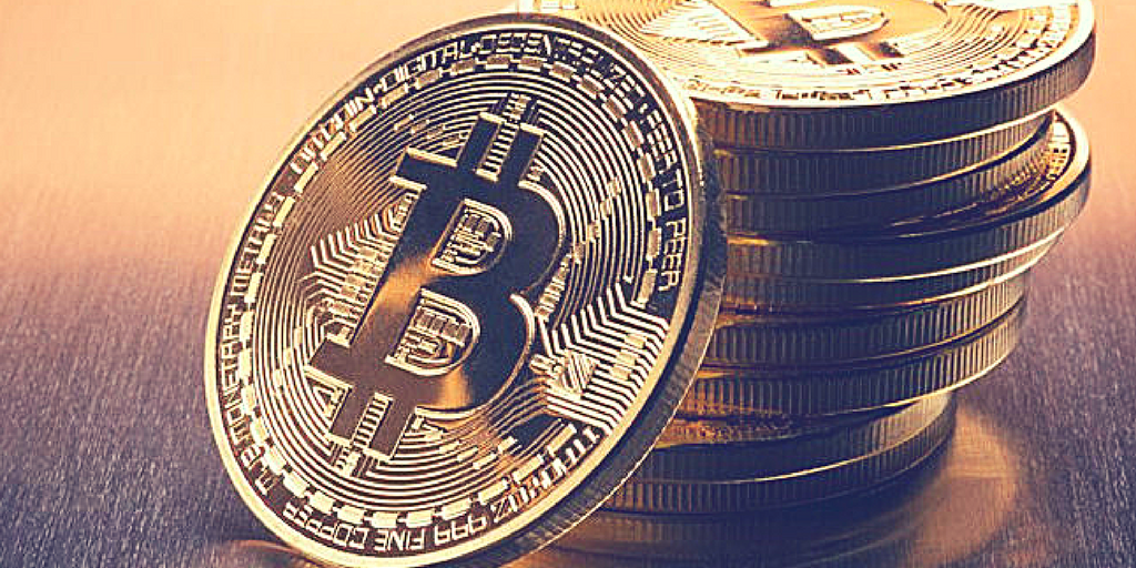 比特币的金融属性